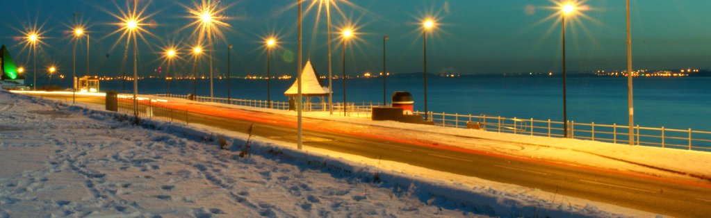 Riverside Drive